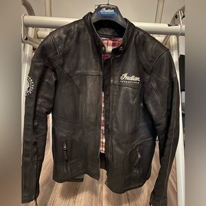 Indian Motorcycle Jacket